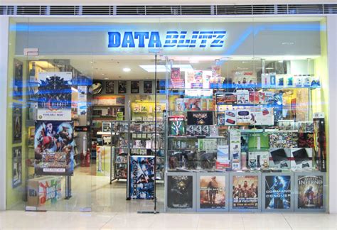 datablitz fb|Data Blitz in Makati City, Metro Manila .